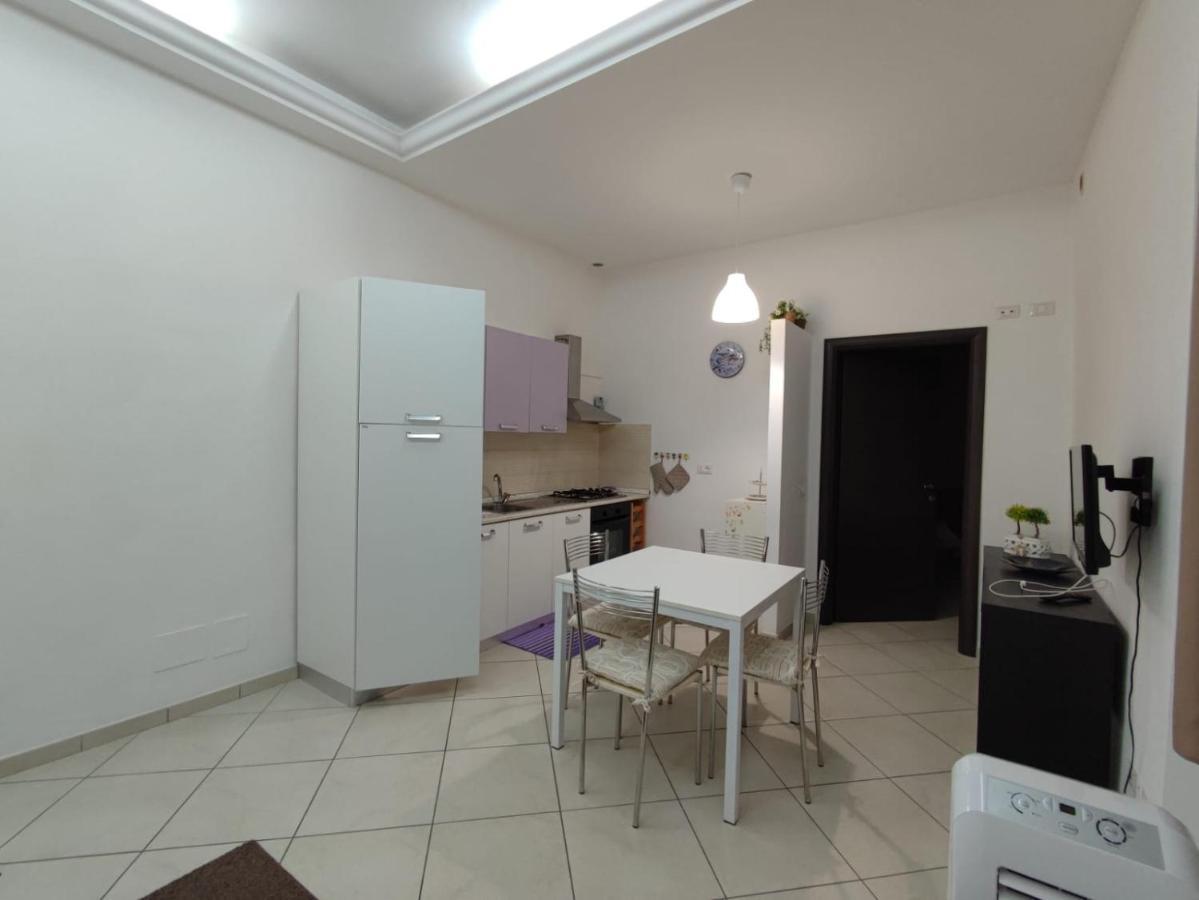 Casa Le Sorelle Διαμέρισμα Πιομπίνο Εξωτερικό φωτογραφία