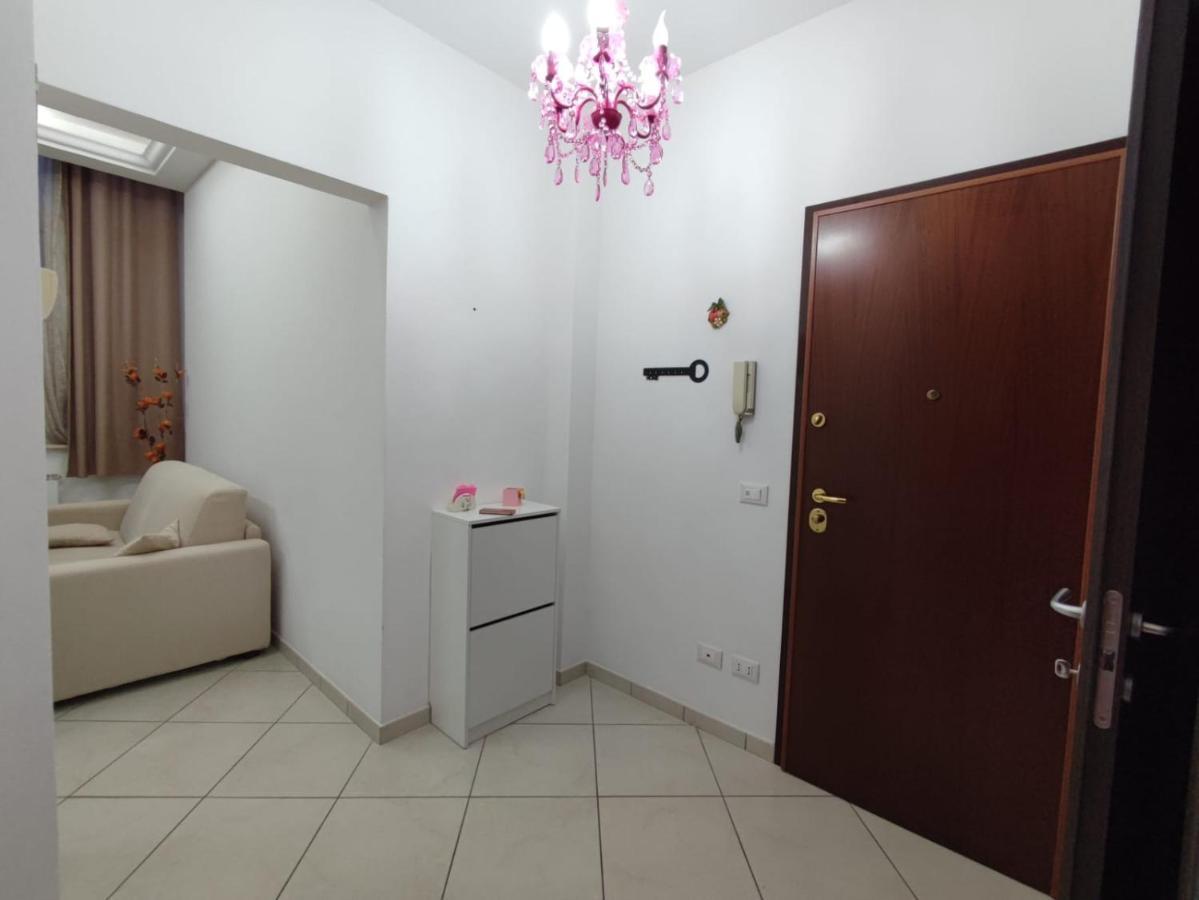 Casa Le Sorelle Διαμέρισμα Πιομπίνο Εξωτερικό φωτογραφία