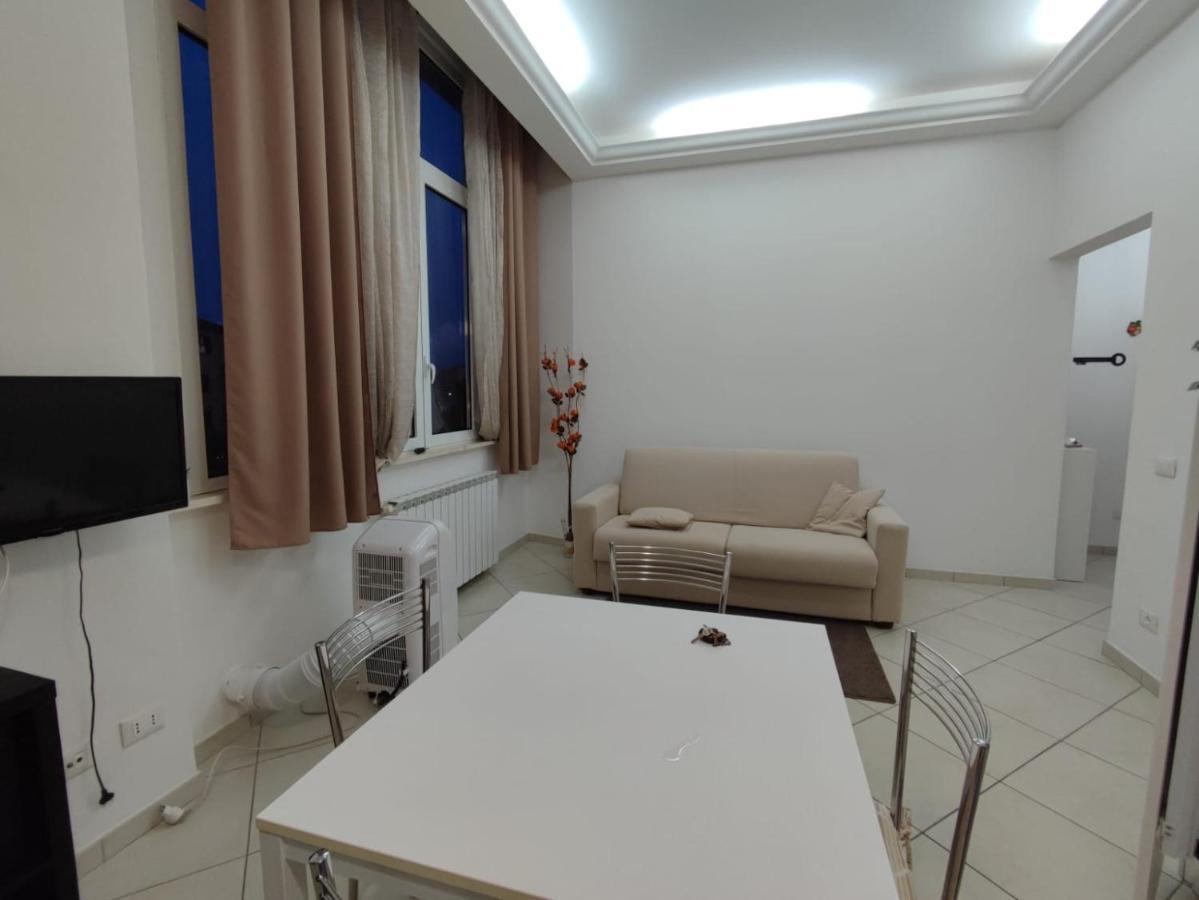 Casa Le Sorelle Διαμέρισμα Πιομπίνο Εξωτερικό φωτογραφία