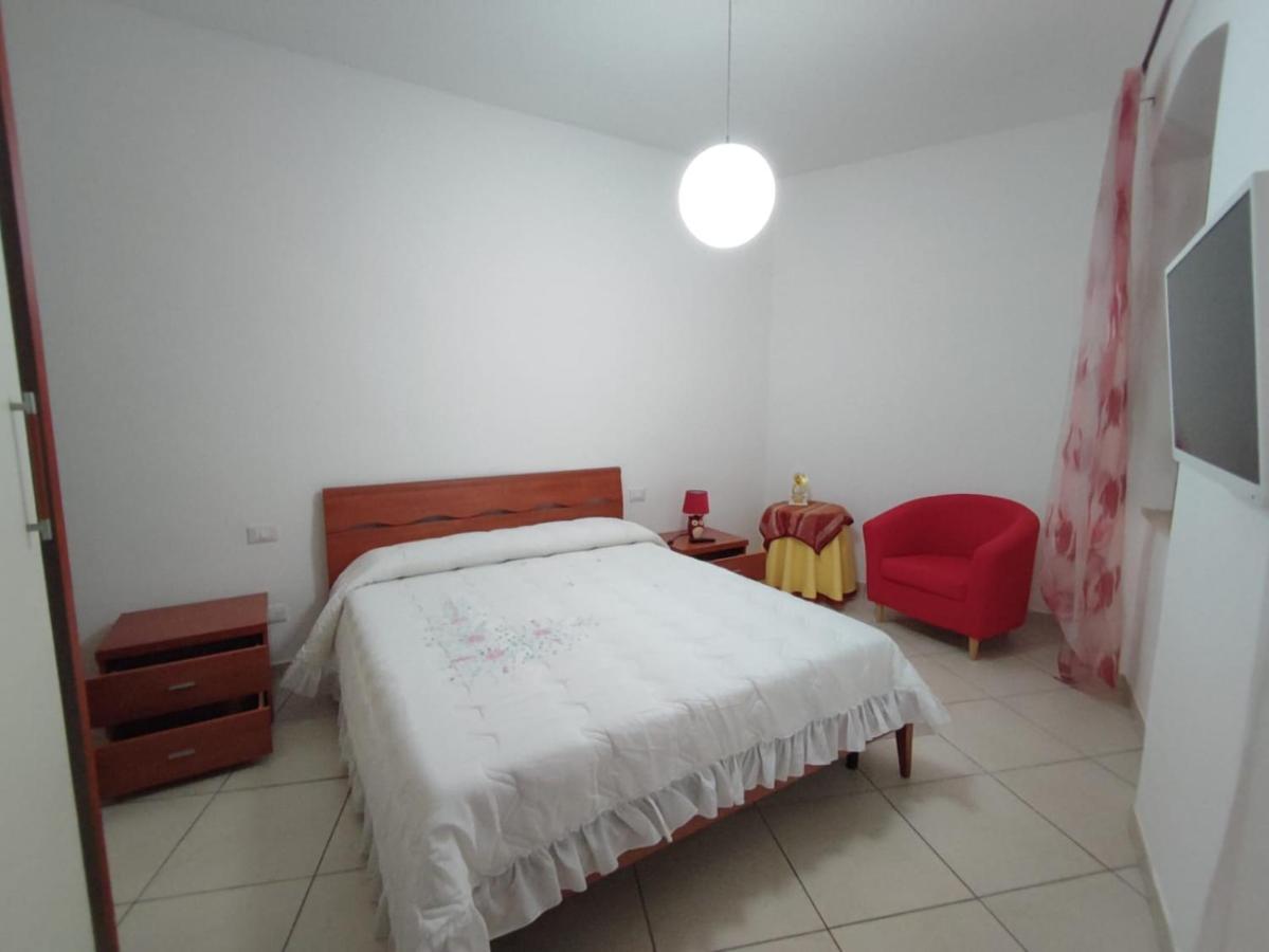 Casa Le Sorelle Διαμέρισμα Πιομπίνο Εξωτερικό φωτογραφία