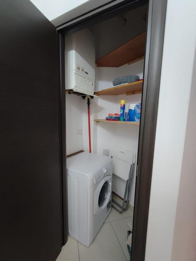 Casa Le Sorelle Διαμέρισμα Πιομπίνο Εξωτερικό φωτογραφία